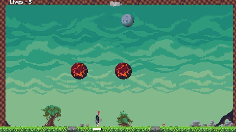 Destruction of planets screenshot 3