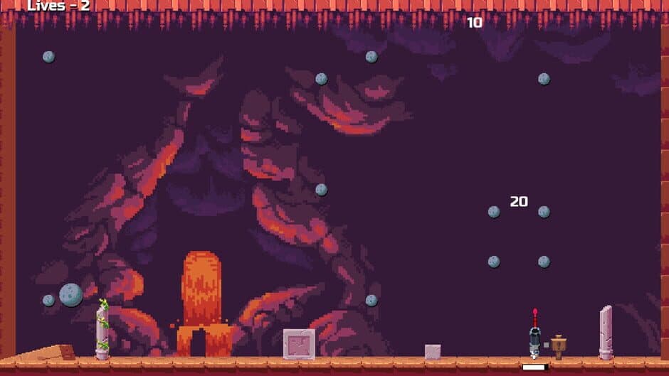 Destruction of planets screenshot 4