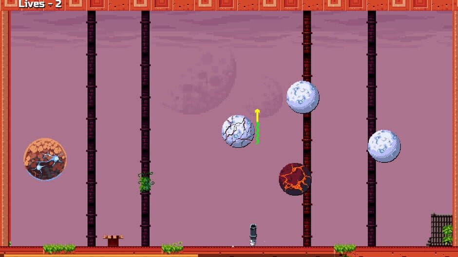 Destruction of planets screenshot 5