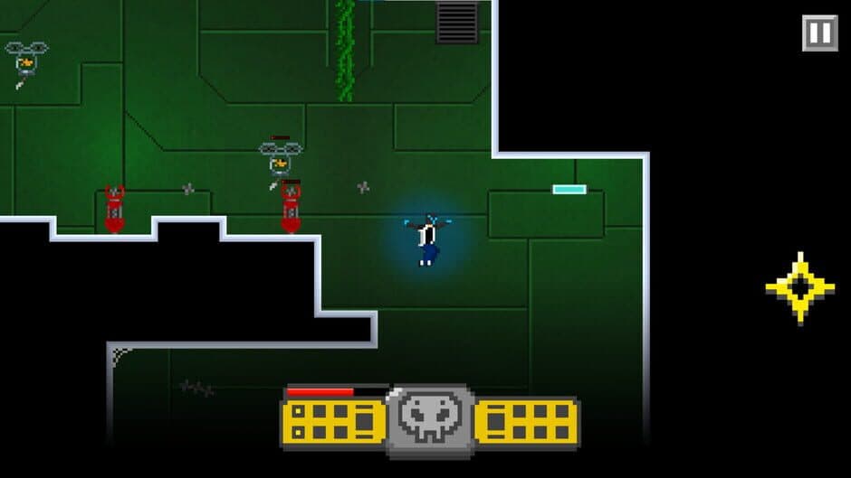 TUMBLE screenshot 3