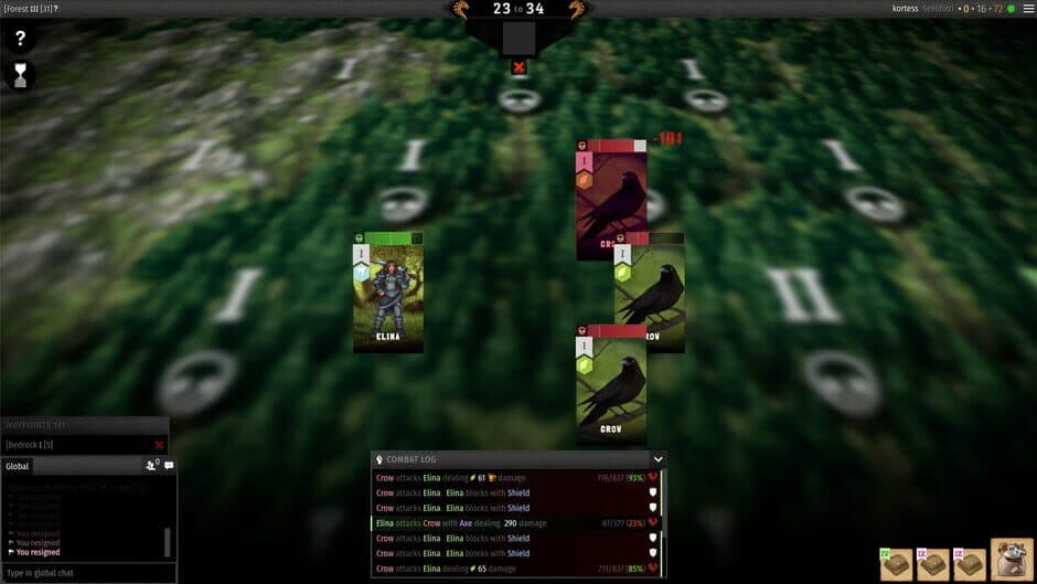 World Seed screenshot 3