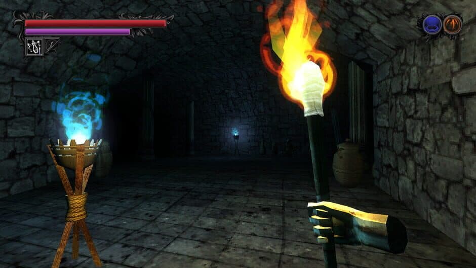 Lunacid screenshot 5