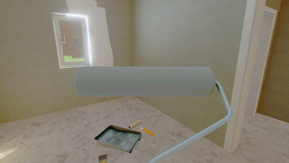 Fix it - The Handyman Simulator screenshot 1