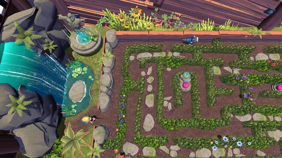 KeyWe - The 100th Grand Ol' Telepost Tournament screenshot 3