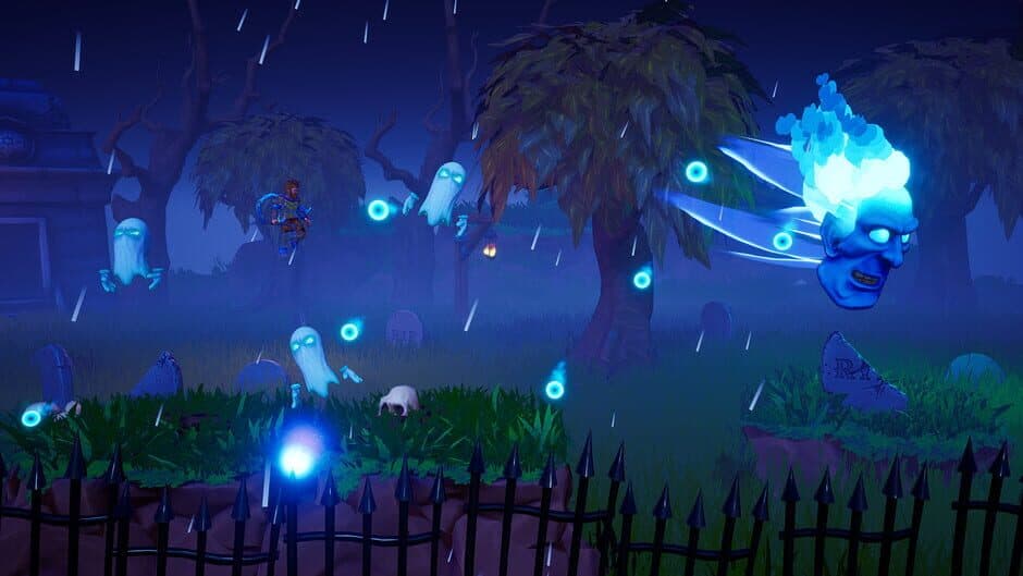 Cassiodora screenshot 5