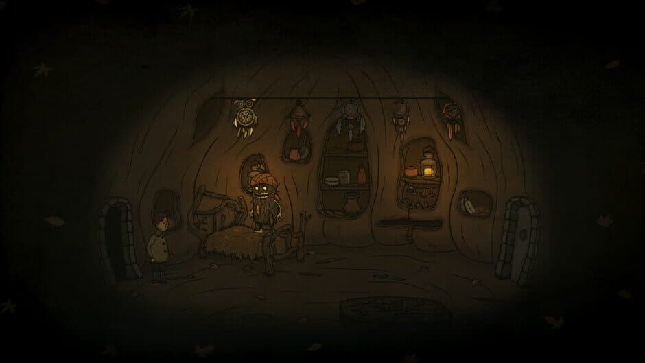 Creepy Tale - Bundle screenshot 1