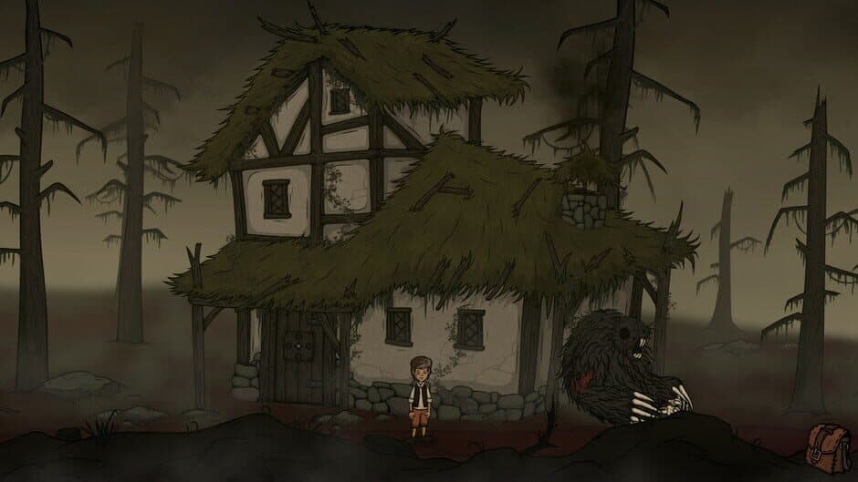 Creepy Tale - Bundle screenshot 2