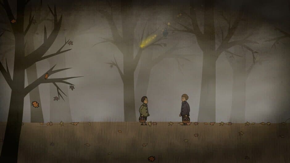Creepy Tale - Bundle screenshot 3