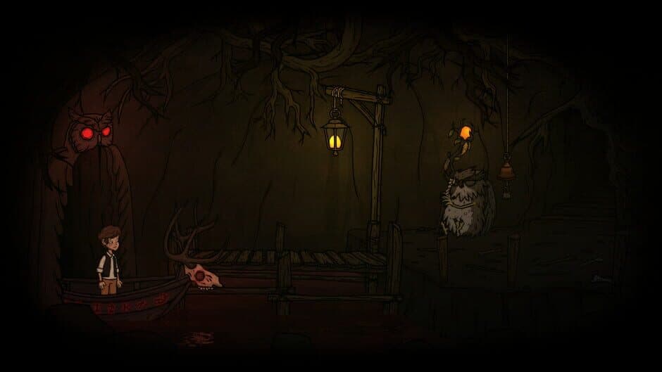 Creepy Tale - Bundle screenshot 4
