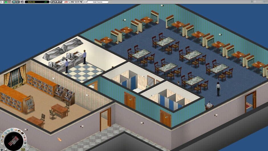 Giant Bundle screenshot 2