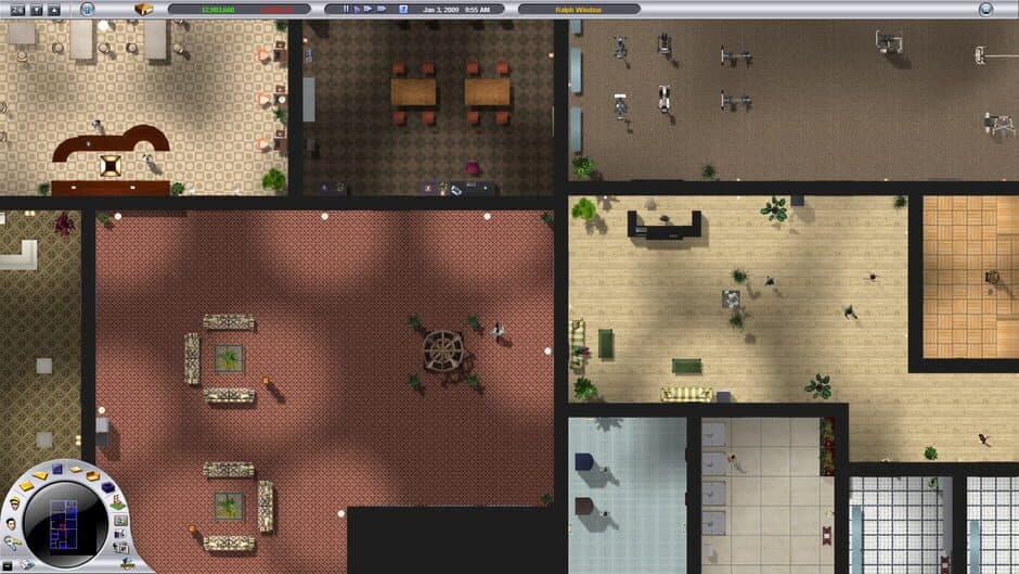 Giant Bundle screenshot 4