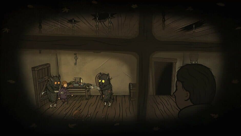 Creepy Tale - Bundle screenshot 5