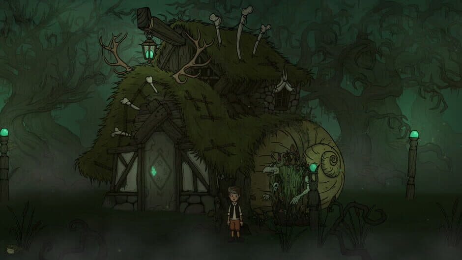 Creepy Tale - Bundle screenshot 6