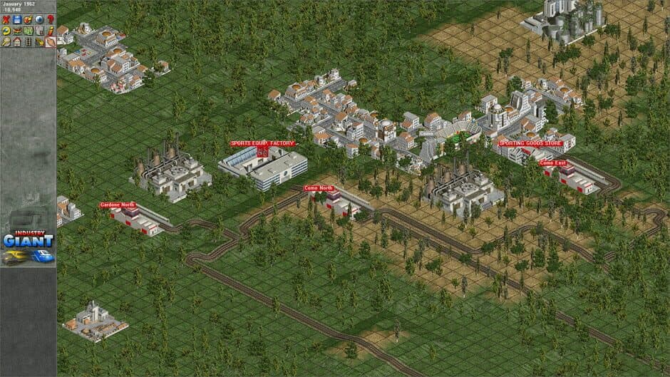 Giant Bundle screenshot 5