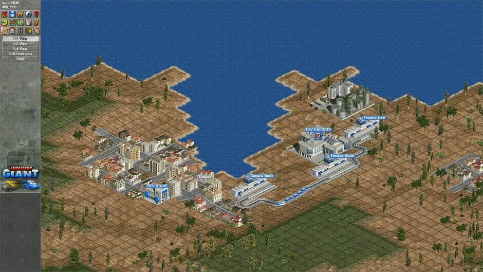 Giant Bundle screenshot 6