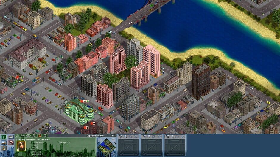 Economy Bundle screenshot 4