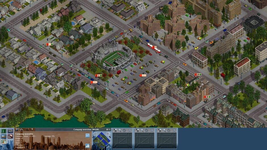 Economy Bundle screenshot 5