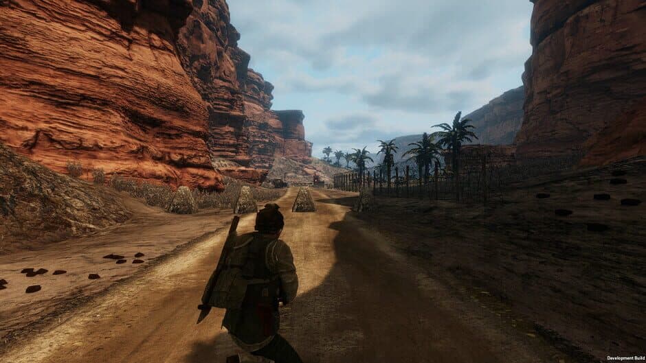 Deadly Dozen Reloaded screenshot 3