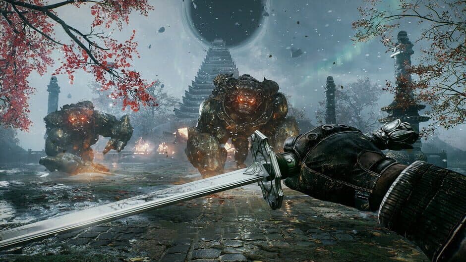 Bright Memory Collection screenshot 4