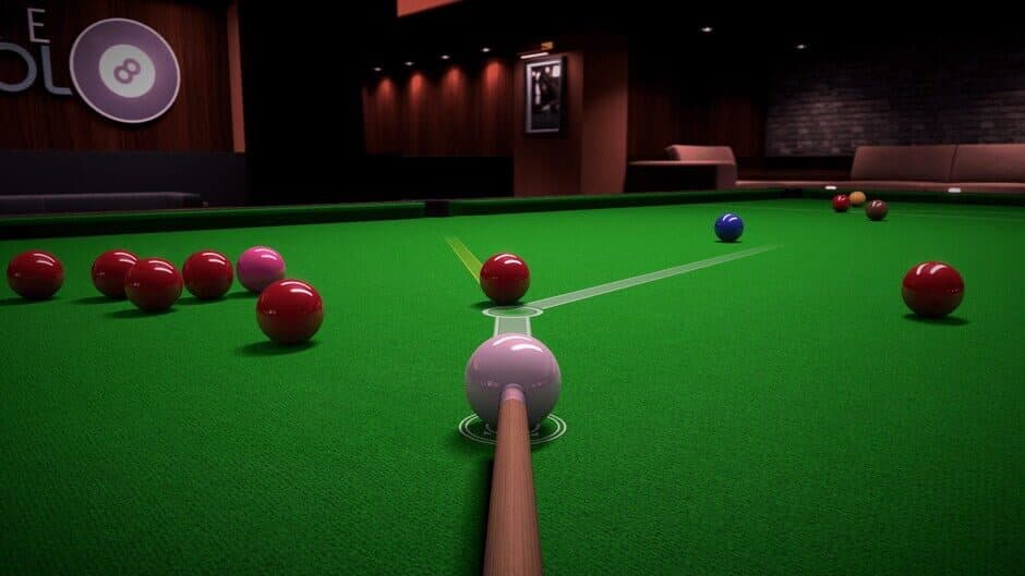 Pure Pool - Snooker Bundle screenshot 5