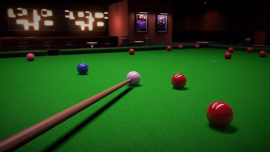 Pure Pool - Snooker Bundle screenshot 2