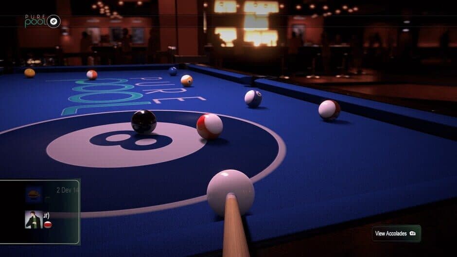 Pure Pool - Snooker Bundle screenshot 3
