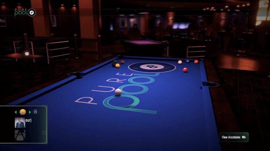 Pure Pool - Snooker Bundle screenshot 4