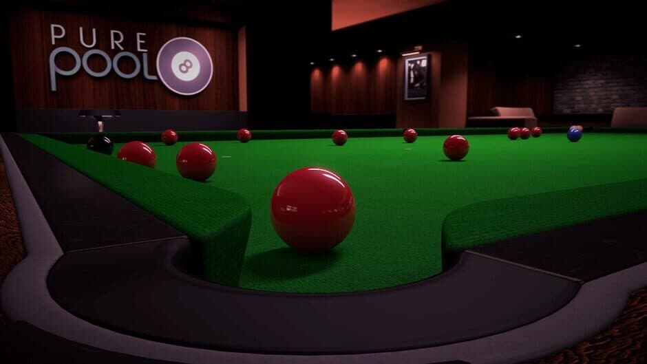 Pure Pool - Snooker Bundle screenshot 6