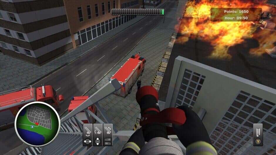 World of Simulators - Bundle screenshot 1