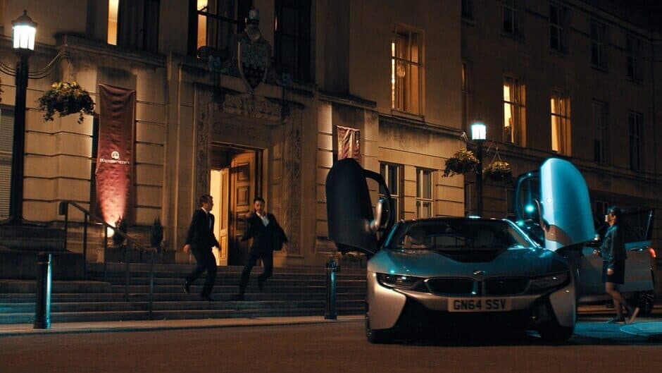 The FMV Bundle screenshot 2