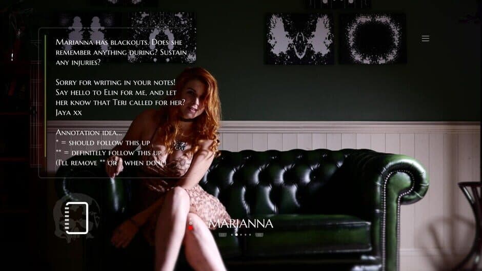 The FMV Bundle screenshot 3