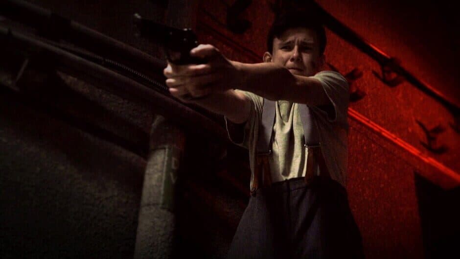 The FMV Bundle screenshot 5