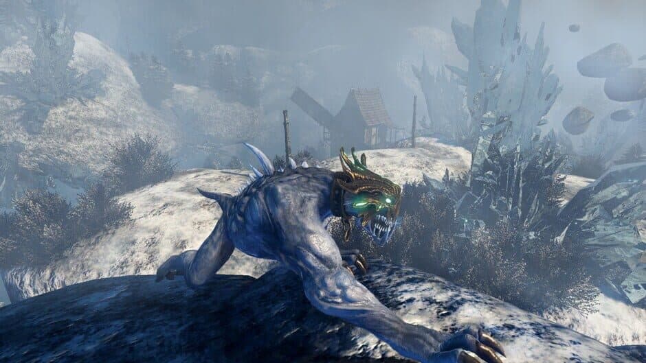 The Incredible Adventures of Van Helsing Complete Trilogy screenshot 5