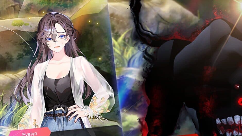 Paradise Lost screenshot 2