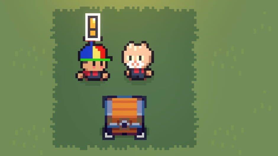 The Way screenshot 2