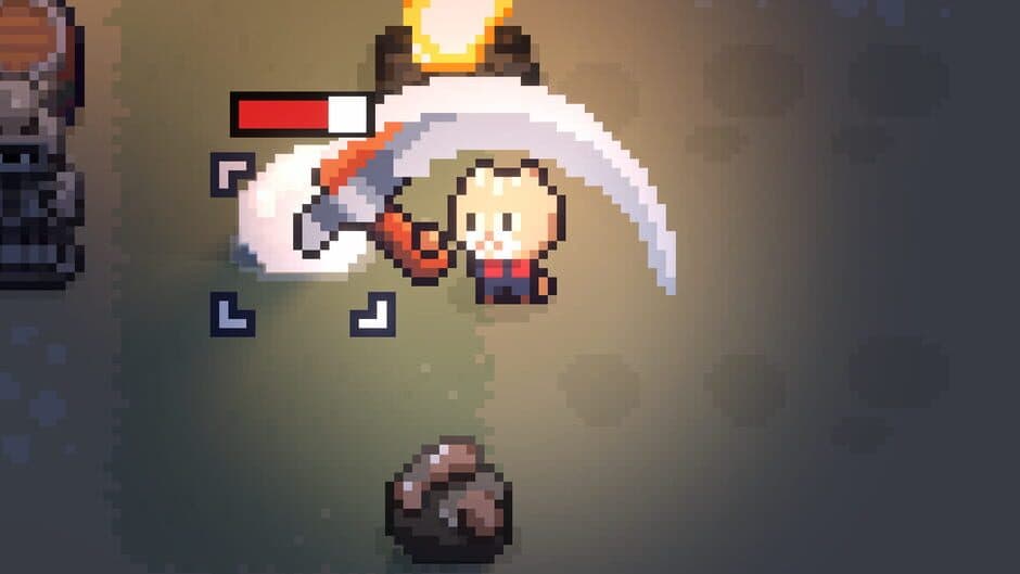 The Way screenshot 3
