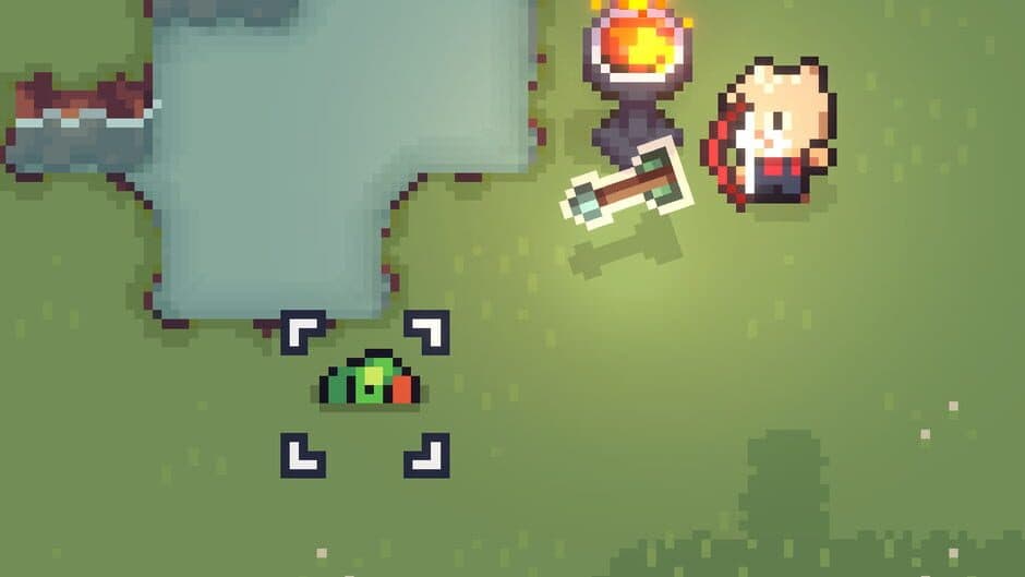 The Way screenshot 4