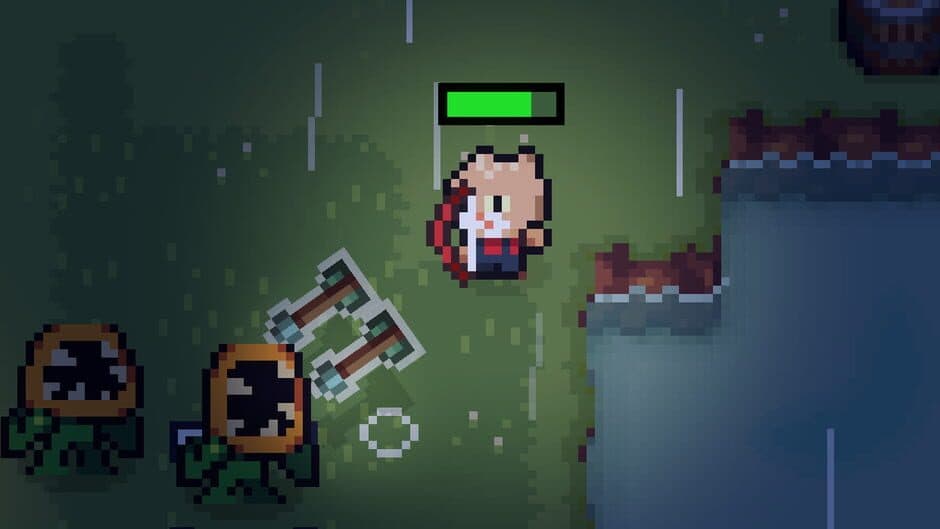 The Way screenshot 5