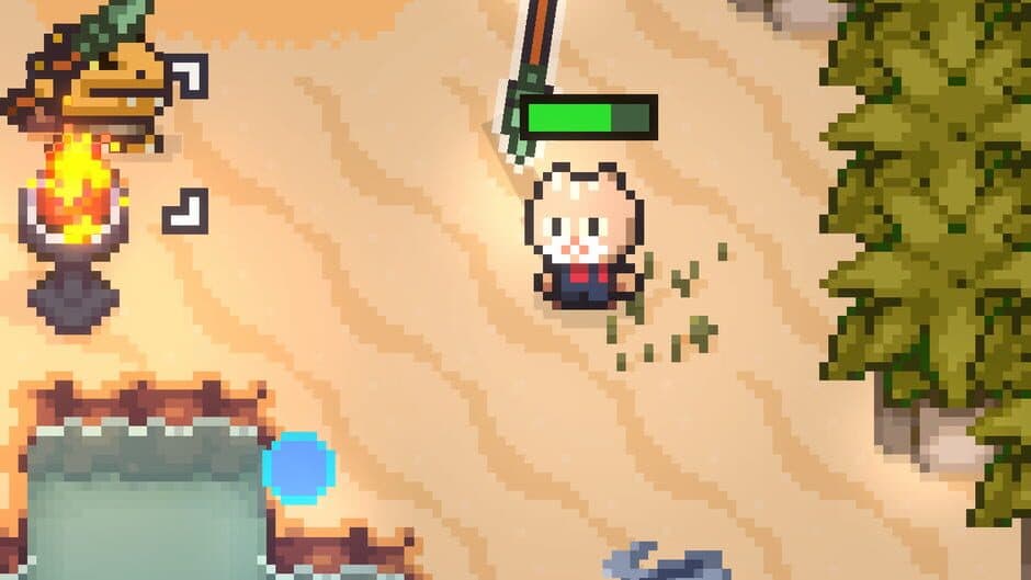 The Way screenshot 1