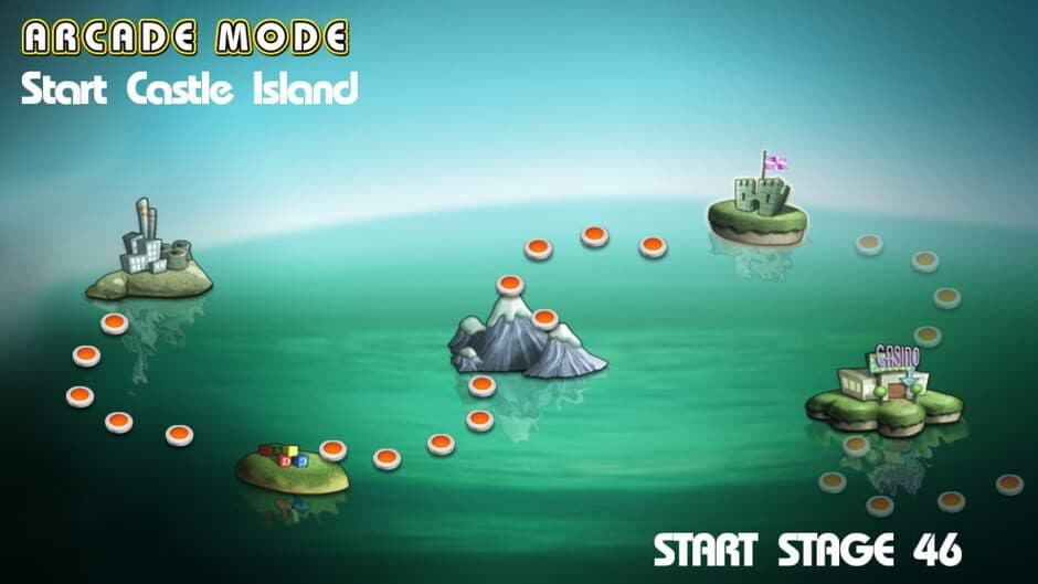 FruitFall Crush screenshot 6