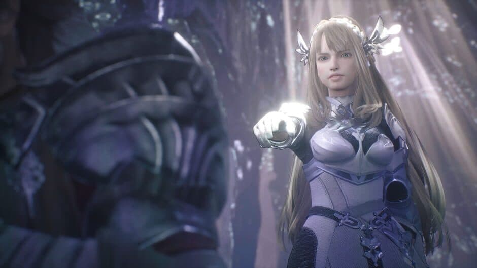 Valkyrie Elysium screenshot 5