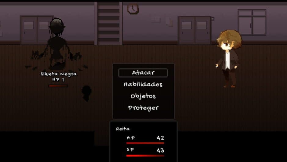 I Am Alive screenshot 2