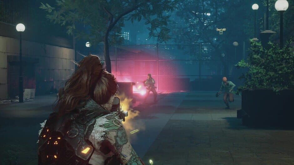Wanted: Dead screenshot 3