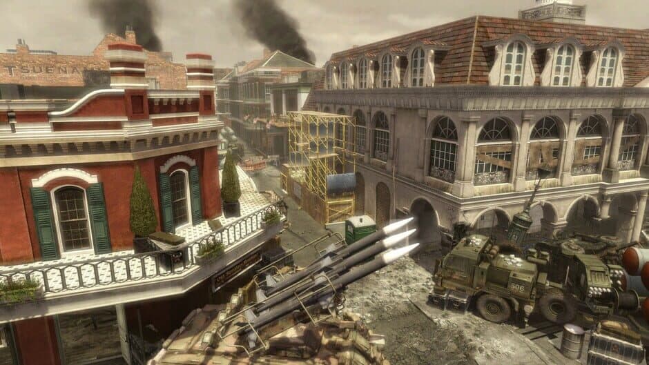Call of Duty: Modern Warfare 3 Collection 4: Final Assault screenshot 2
