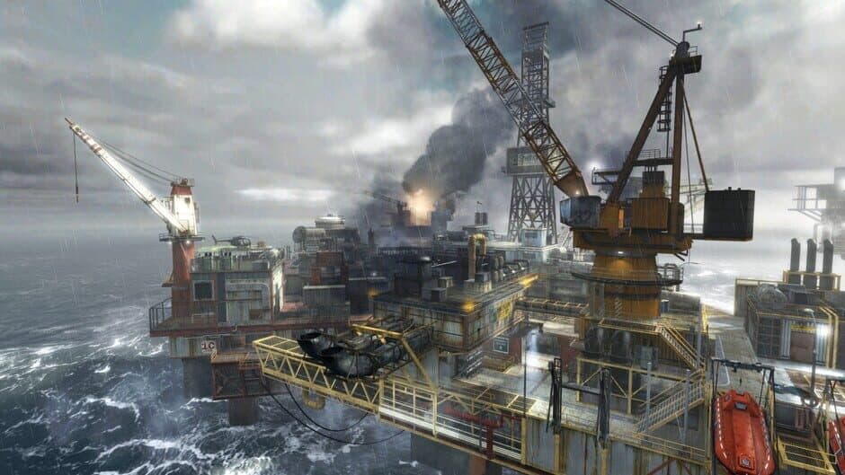 Call of Duty: Modern Warfare 3 Collection 4: Final Assault screenshot 4