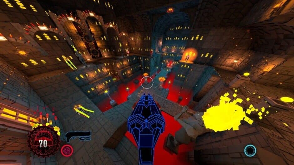 REAVER screenshot 4
