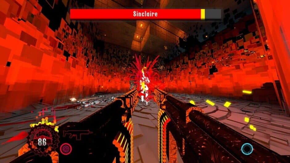 REAVER screenshot 5