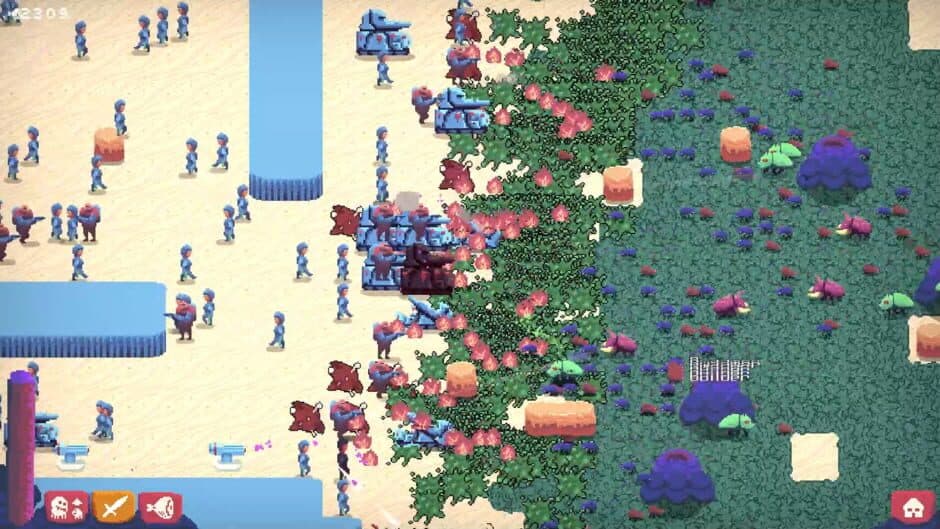 Buggos screenshot 3