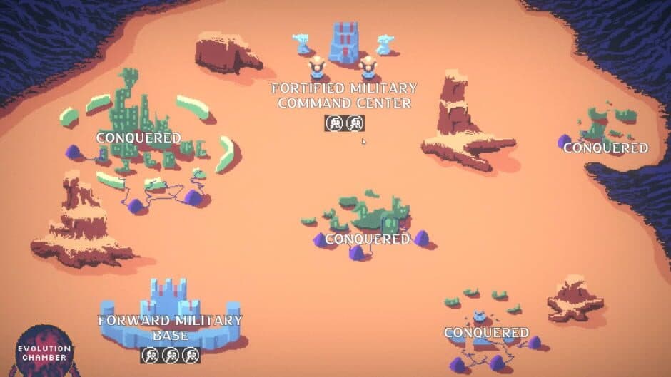 Buggos screenshot 4