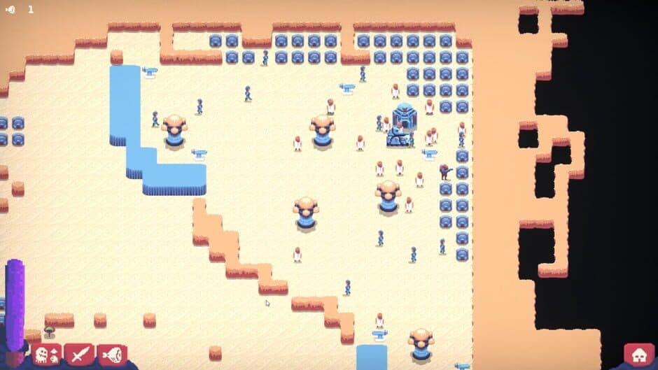 Buggos screenshot 6